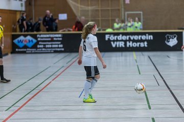 Bild 76 - Volksbank Cup Horst